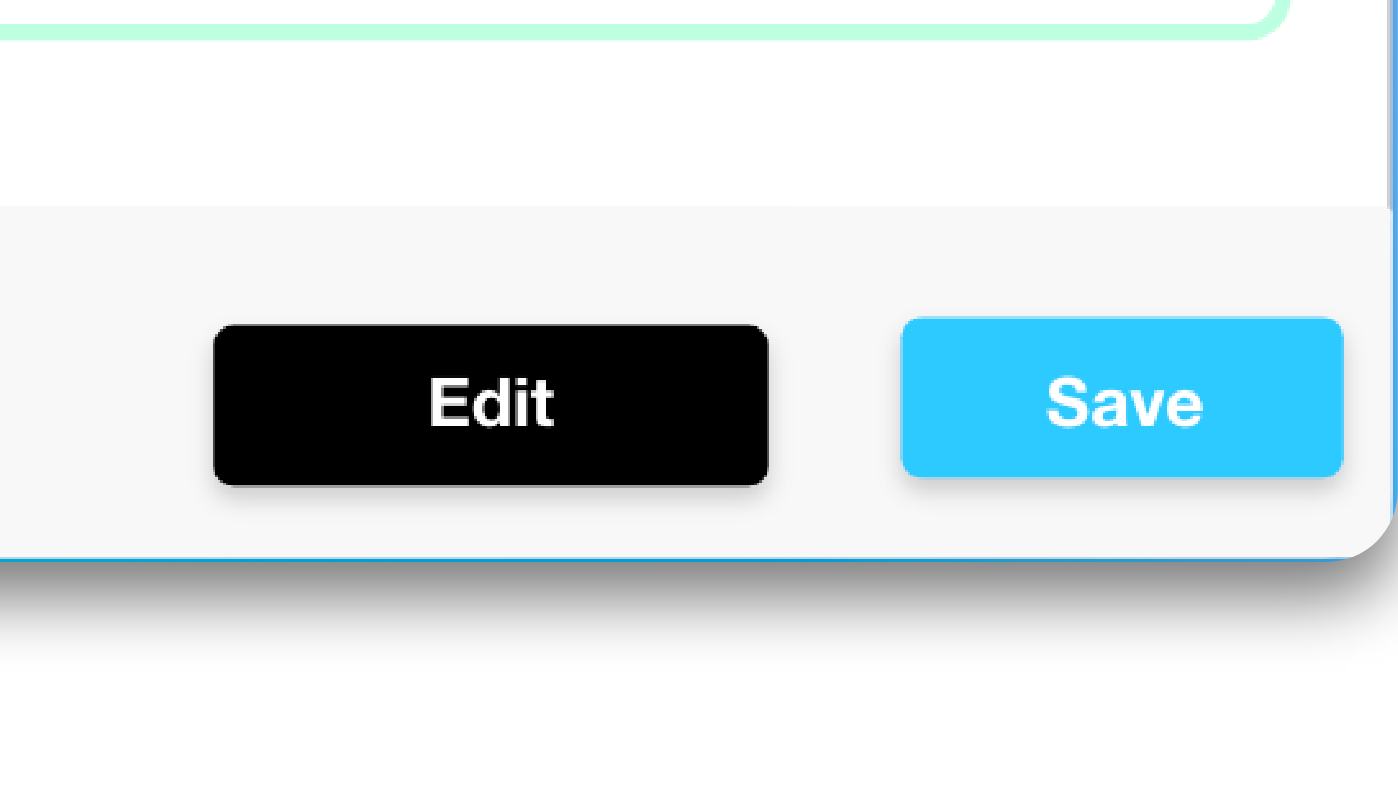 Edit Save