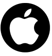 Icon Apple